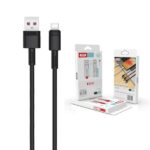 USB cable to C Charging XO Fast Charging 5A - Image 3