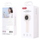 XO Adjustable Handheld Fan - Image 4