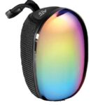 Bluetooth speaker ATC with RGB