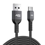 USB cable Fast Charging C type 1m ATC