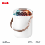 Humidifier with Multicolor RGB Lighting 400mAh - Image 3
