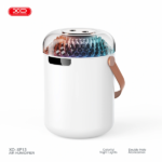 Humidifier with Multicolor RGB Lighting 400mAh - Image 4