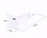 USB Charger Ultra Fast C port 65 watt - Image 3