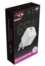 USB Charger Ultra Fast C port 65 watt - Image 4