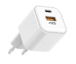 USB Charger Ultra Fast usb A+C port 20 watt