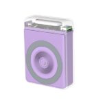 Fast Charging Powerbank wireless - Image 2