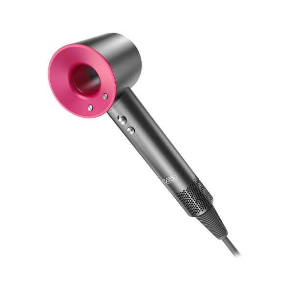 _cf28_smart_high_speed_hair_dryer_eu_1_ Smart Hair Dryer 1600W - Image 1