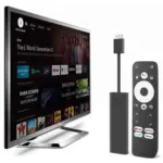 Google TV  GD1 4K Streaming - Image 2