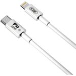 Fast Charging Cable C to lighting 20w