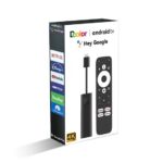 Google TV  GD1 4K Streaming - Image 5