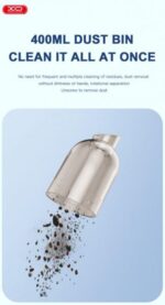 Wireless Electric Vacuum Cleaner for Car and Home - Image 7