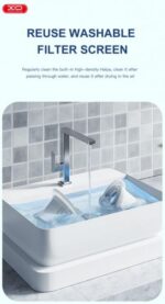 Wireless Electric Vacuum Cleaner for Car and Home - Image 6