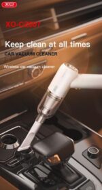 Wireless Electric Vacuum Cleaner for Car and Home - Image 4