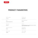 XO Bluetooth Tracking Device - Image 5