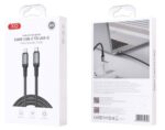 Type‑C to Type‑C 240W High‑Power Charging & Data Cable (2m) - Image 6