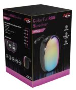 Bluetooth speaker ATC with RGB - Image 2