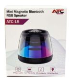 Bluetooth speaker ATC with RGB Magnetic Mini - Image 6