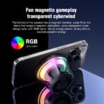 Bluetooth speaker ATC with RGB Magnetic Mini - Image 3