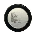 Bluetooth speaker ATC with RGB Magnetic Mini - Image 7
