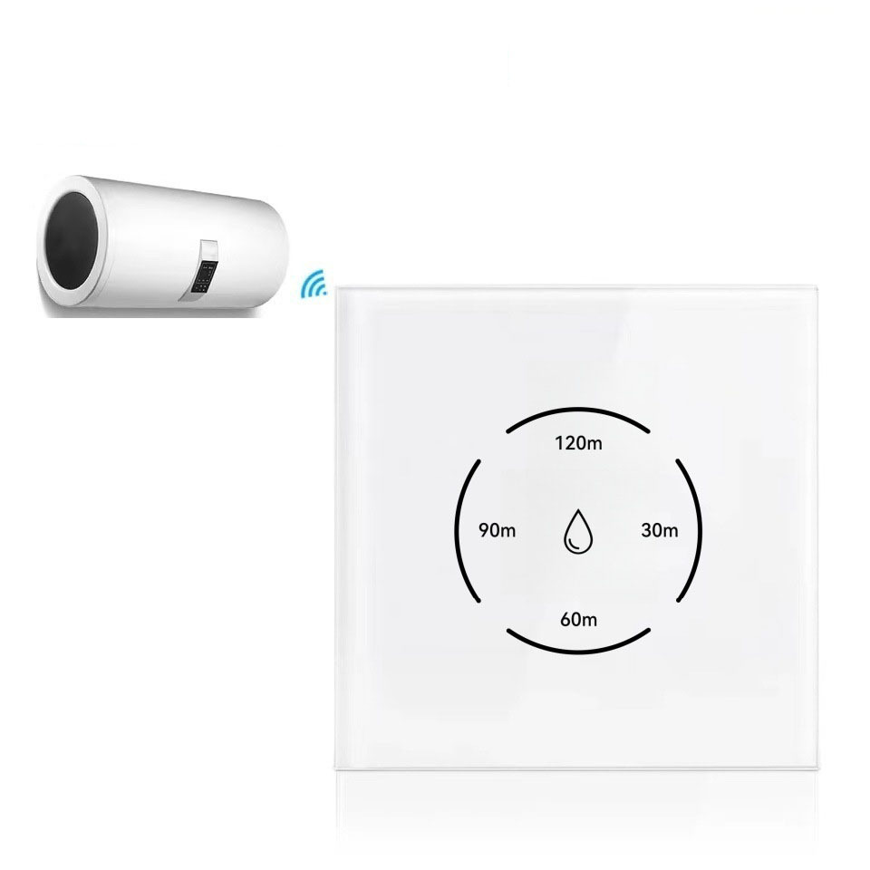 wfbs01t Wifi Hot water switch with boost switch - Image 1