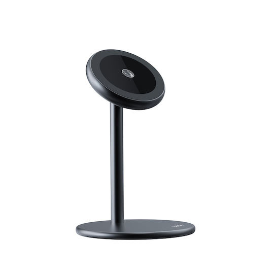 XO Wireless Charger with USB‑C Cable 15W - Image 3
