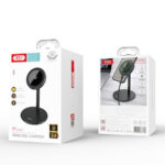 XO Wireless Charger with USB‑C Cable 15W - Image 5