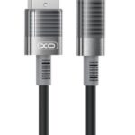 Silicone fast charging cable USB-A to lightning iphone 6A