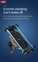   Bicycle Phone Holder Mount - Image 5