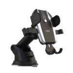 Car Phone Mount with Suction Cup - Image 5