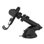 Car Phone Mount with Suction Cup - Image 3