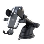 Car Phone Mount with Suction Cup