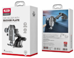 Car Phone Mount with Suction Cup - Image 2