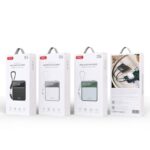 Power Bank10000mAh Black - Image 5