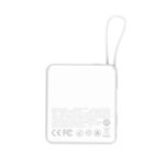 Power Bank10000mAh White - Image 5