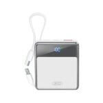 Power Bank10000mAh White