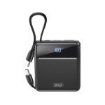 Power Bank10000mAh Black