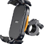  Bicycle Phone Holder Mount