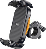   Bicycle Phone Holder Mount