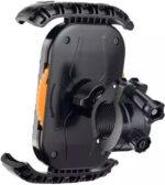   Bicycle Phone Holder Mount - Image 3